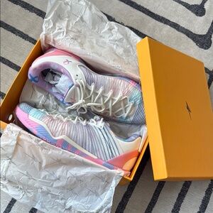 Serious Players Only  limited edition Basketball Shoes